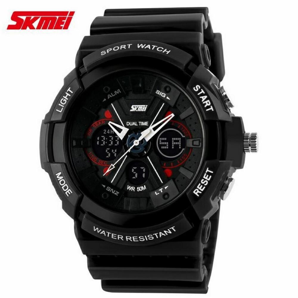 Jam Tangan Pria Anti Air SKMEI NF52788 Original X Ray Jam Tangan Pria Anti Air SKMEI NF52788 Original X Ray