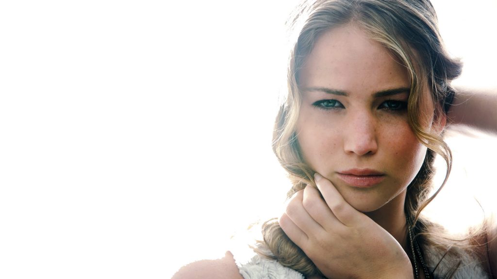Apa Saja Camilan Jennifer Lawrence Agar Tubuhnya Tetap ...