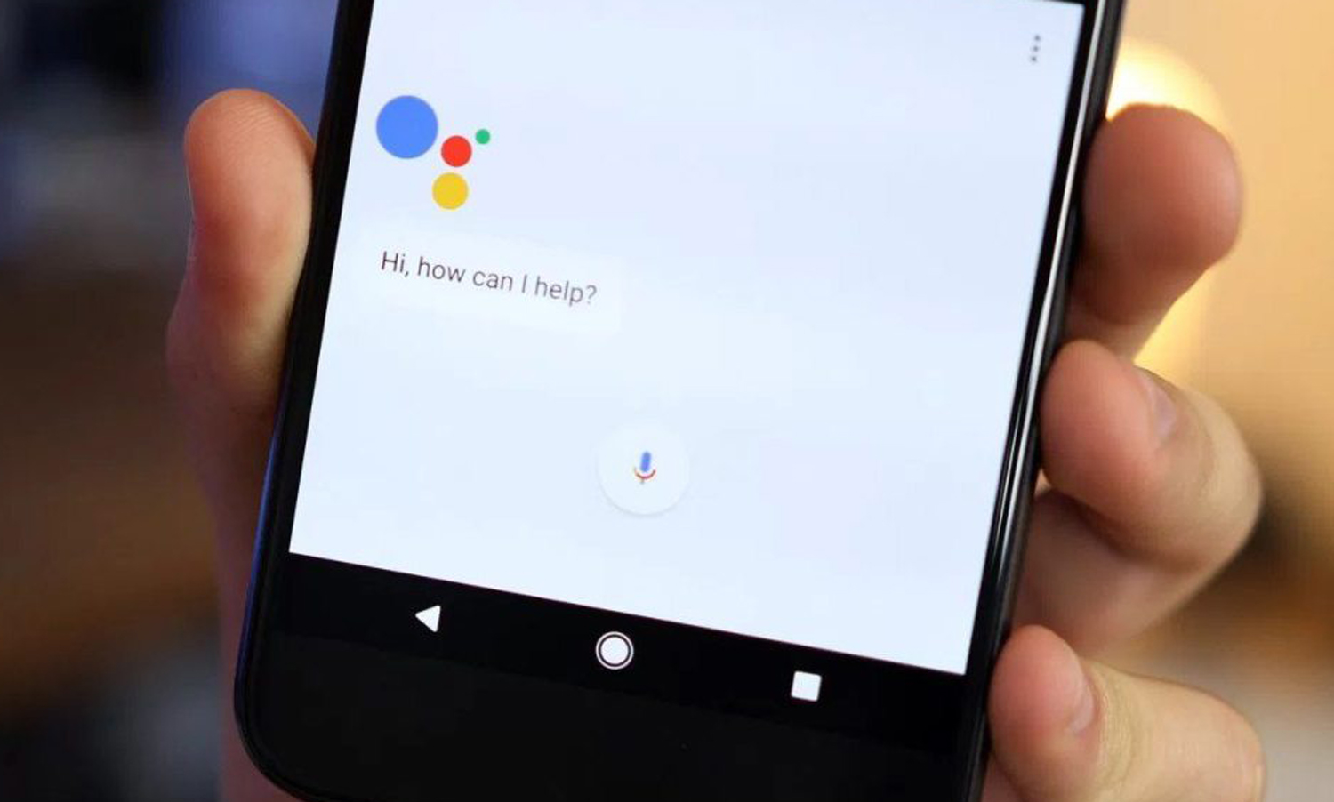 Keren, Sekarang Kita Bisa Ngobrol dengan Google Assistant menggunakan Bahasa Indonesia