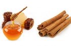 5 Manfaat Kayu Manis dan Madu untuk Kesehatan dan Kecantikan
