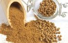 Catat! Inilah 11 Manfaat Ketumbar untuk Kesehatan Tubuh Kita