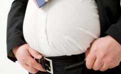 5 Tips Atasi Perut Buncit dengan Makanan Sehat dan Murah