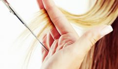 8 Tips Atasi Rambut Bercabang