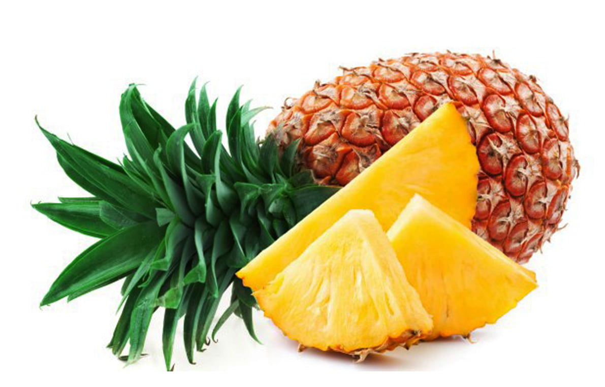 7 Manfaat Buah Nanas untuk Kesehatan