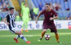 Udinese Taklukan AS Roma Di Kandang Sendiri Dengan Skor Udinese vs AS Roma 1-0