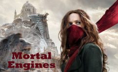 “Mortal Engines” Adalah Film Layar Lebar Terbaru Garapan Christian Rivers, Janjikan Petualangan Epik