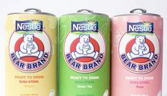 7 Manfaat Susu Beruang Untuk Kesehatan Anda dan Keluarga