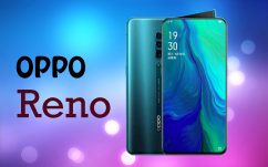 Inilah Keunggulan Oppo Reno Terbaru 2019, Mau Tahu Spesifikasi dan Harganya?