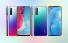 Harga dan Spesifikasi Oppo Reno3 2020, Punya Sensor Kamera Jumbo