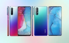 Harga dan Spesifikasi Oppo Reno3 2020, Punya Sensor Kamera Jumbo