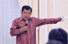 Mantan Wapres Jusuf Kalla Menulis Puisi Tentang Corona, Berikut Ini Isinya