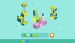 Game Google Doodle Populer! Bisa Dimainkan Sekarang untuk Dukung di Rumah Saja