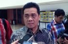Riza Patria, Terpilih Menjadi Wakil Gubernur DKI Jakarta Menggantikan Sandiaga Uno