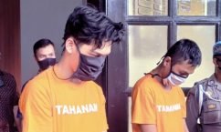 Ayah Ferdian Paleka Menyarankan Agar Menyerahkan Diri, Namun Dia Malah Memilih Kabur