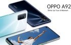 Harga dan Spesifikasi Oppo A92 di Indonesia, Punya Empat Kamera Di Bagian Belakang