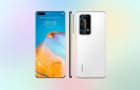 Ini Dia Spesifikasi dan Harga Huawei P40 Pro Plus, Flagship yang Ciamik
