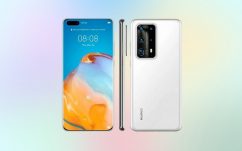 Ini Dia Spesifikasi dan Harga Huawei P40 Pro Plus, Flagship yang Ciamik