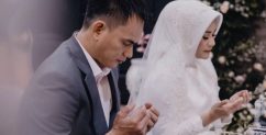 Ikke Nurjanah Menikah Lagi Usai 14 Tahun Menjanda, Banyak Teman Artis Berikan Selamat