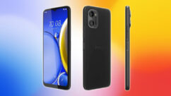 HTC Wildfire E Plus Resmi Meluncur di Rusia dengan Layar 6,52 Inci