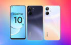 Prosesor Helio G99 Dikonfirmasi Bakal Tenagai Realme 10 4G