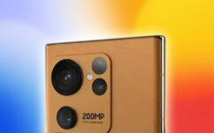 Skrinsut Bocoran Samsung Galaxy S23 Ultra Ungkap Kamera 200 MP
