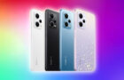 Redmi Note 12 Pro+ Rumornya Akan Meluncur di India sebagai Xiaomi 12i HyperCharge
