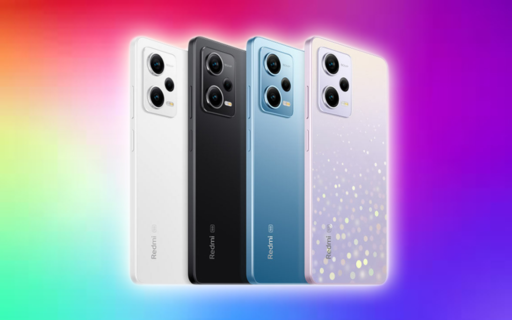 Redmi Note 12 Pro+ Rumornya Akan Meluncur di India sebagai Xiaomi 12i HyperCharge