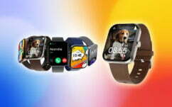Ambrane Wise Eon Max Smartwatch Meluncur dengan Layar 2,01 Inci & Panggilan Bluetooth