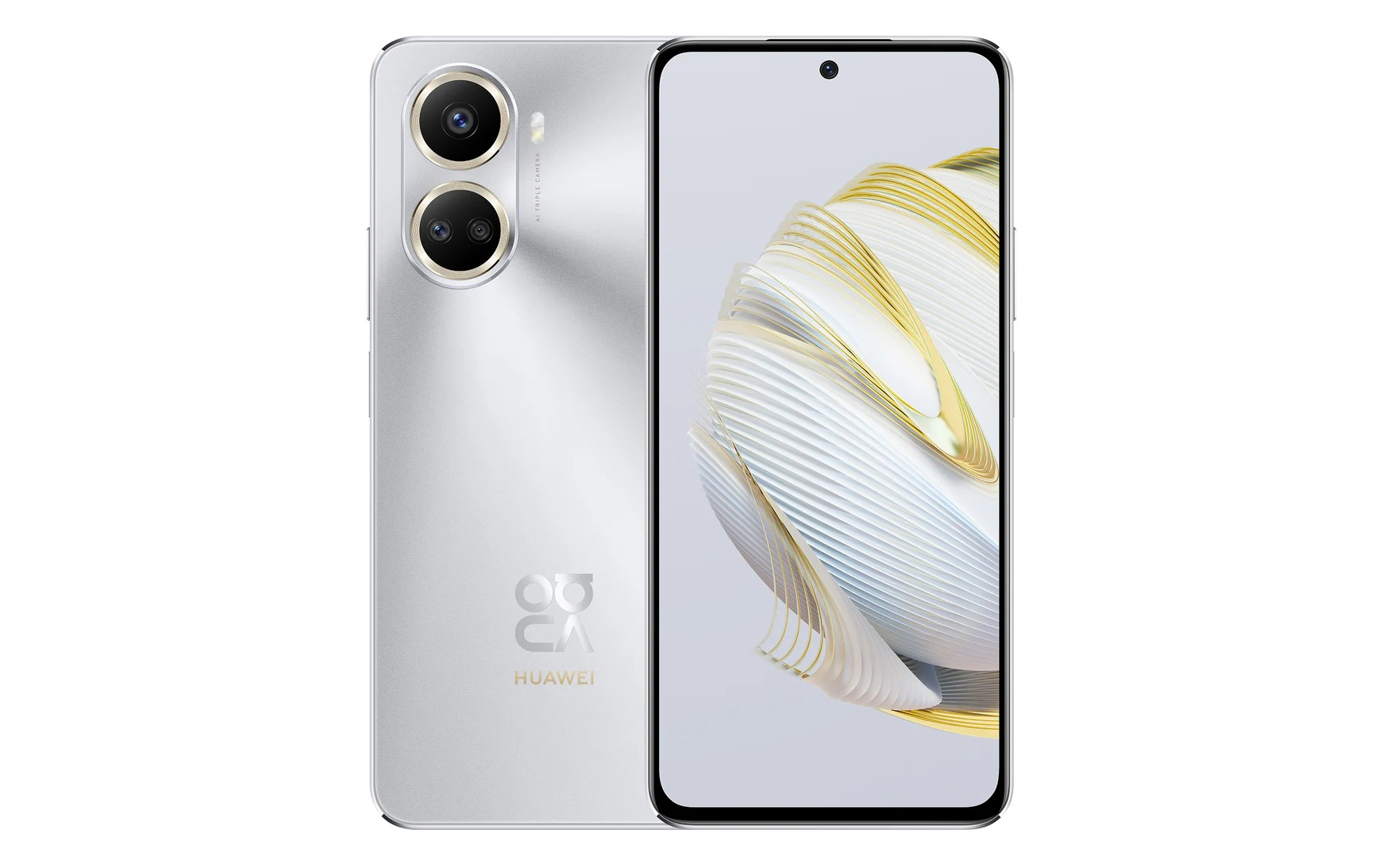 Huawei Enjoy 60 Siap Rilis dengan Kirin 710A dan Kamera Dual-Ring