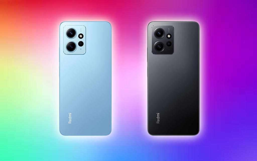 Spesifikasi Redmi Note 12 4G Terungkap Melalui Bocoran Gambar Langsung