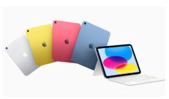 Apple iPad 10 dan iPad Pro 2022 Resmi Dijual Mulai Harga Rp 7 Jutaan