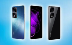 Honor 80 GT Meluncur di China dengan Chipset Snapdragon 8+ Gen 1