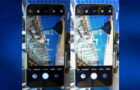Bocoran Gambar Live Honor Magic 5 Pro Ungkap Desain Depan dan Lainnya