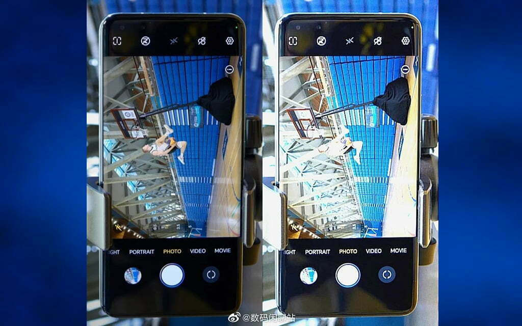 Bocoran Gambar Live Honor Magic 5 Pro Ungkap Desain Depan dan Lainnya