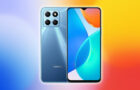 Honor X6 Meluncur di Inggris dengan Helio G25 dan Kamera Utama 50 MP