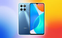 Honor X6 Meluncur di Inggris dengan Helio G25 dan Kamera Utama 50 MP