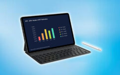 Huawei Rilis Tablet Bisnis MatePad C7, Ini Spesifikasinya