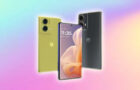 Moto G85 5G Meluncur di Eropa dengan Snapdragon 6s Gen 3 dan Kamera OIS 50 MP
