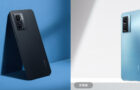 OPPO A56s 5G Meluncur di China dengan Chipset Dimensity 810 dan Baterai 5.000 mAh