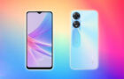 OPPO A58 5G dengan Chipset Dimensity 700 Mulai Dijual di China