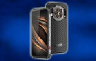 Oukitel WP21 Meluncur dengan Chipset Helio G99 dan Baterai 9.800 mAh