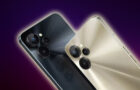 Realme 10 (5G) Meluncur di China dengan Chipset Dimensity 700 dan Tiga Kamera 50 MP