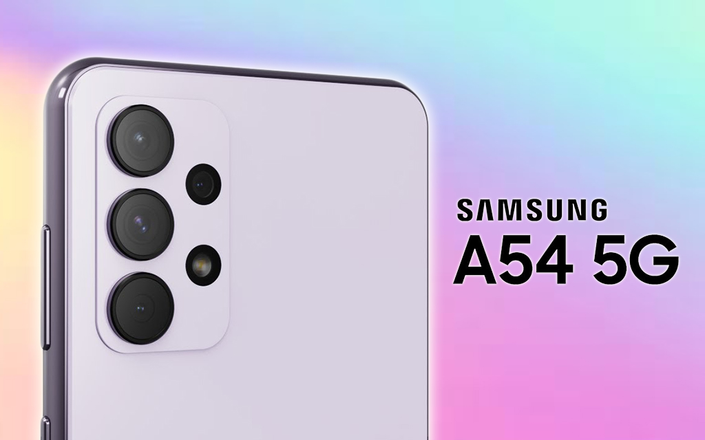 Muncul di 3C, Samsung Galaxy A54 5G Akan Segera Meluncur