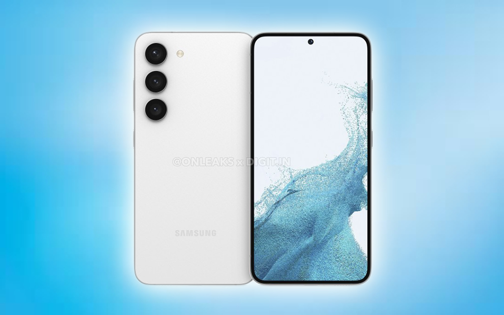 Samsung Galaxy S23 Hanya Akan Gunakan Chipset Snapdragon