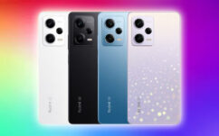 Ponsel Seri Redmi Note 12 Mulai Diproduksi di Asia dan Eropa