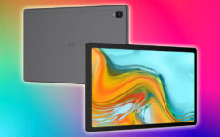 Tablet ZTE K98 Meluncur di China dengan Snapdragon 680 dan Pensil Stylus