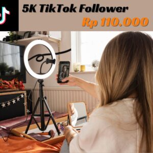 Mau Followers TikTok Kamu Bertambah? Ini Rahasianya!