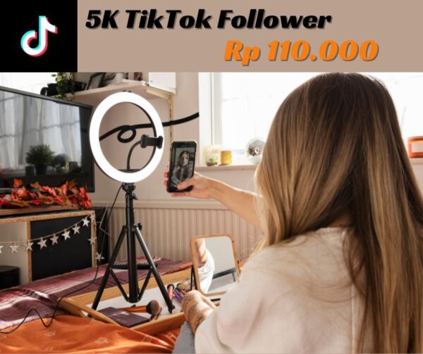 Mau Followers TikTok Kamu Bertambah? Ini Rahasianya!