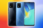 Vivo Y01A Meluncur di Thailand dengan Helio P35 dan Baterai 5.000 mAh