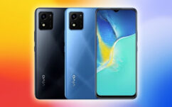 Vivo Y01A Meluncur di Thailand dengan Helio P35 dan Baterai 5.000 mAh